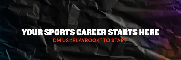 SportsBizV Profile Banner