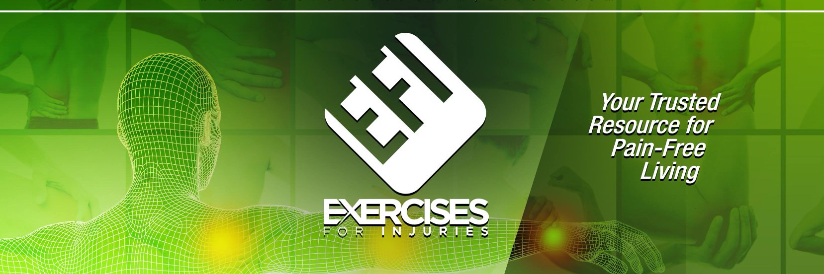 Exercise4Injury's profile banner image