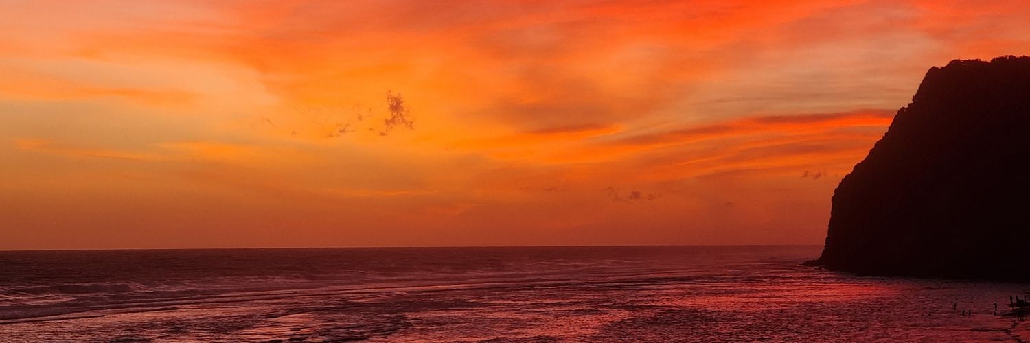 Anthony Sinclair banner