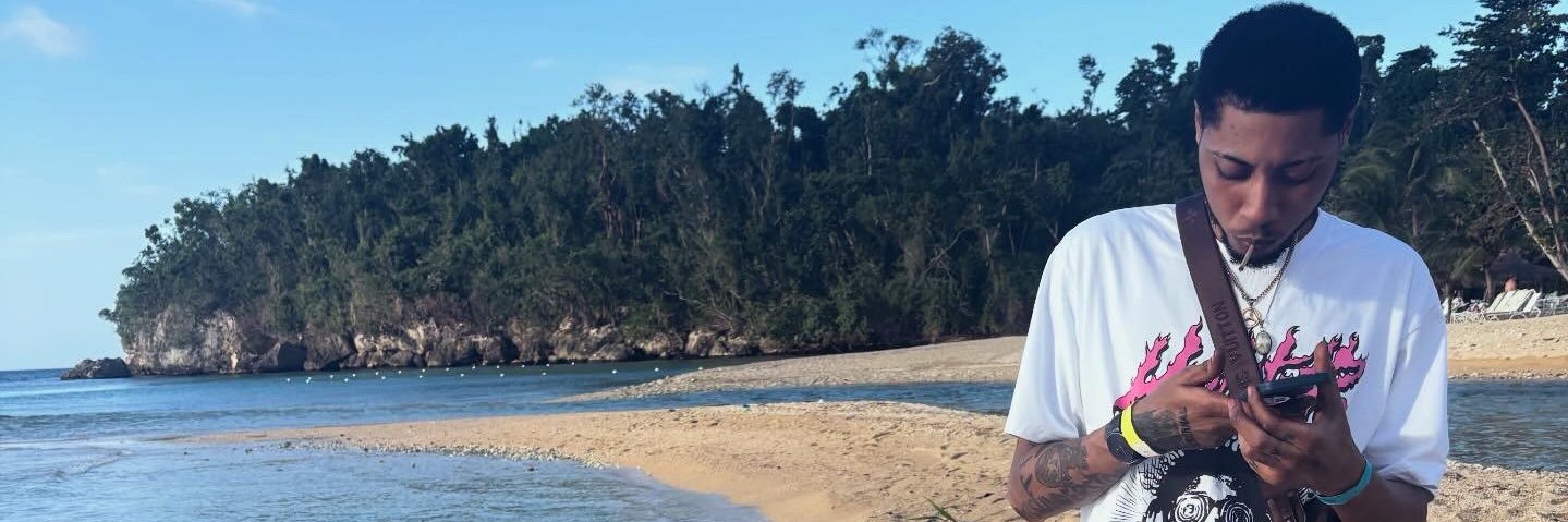 Realscorpioking's profile banner image