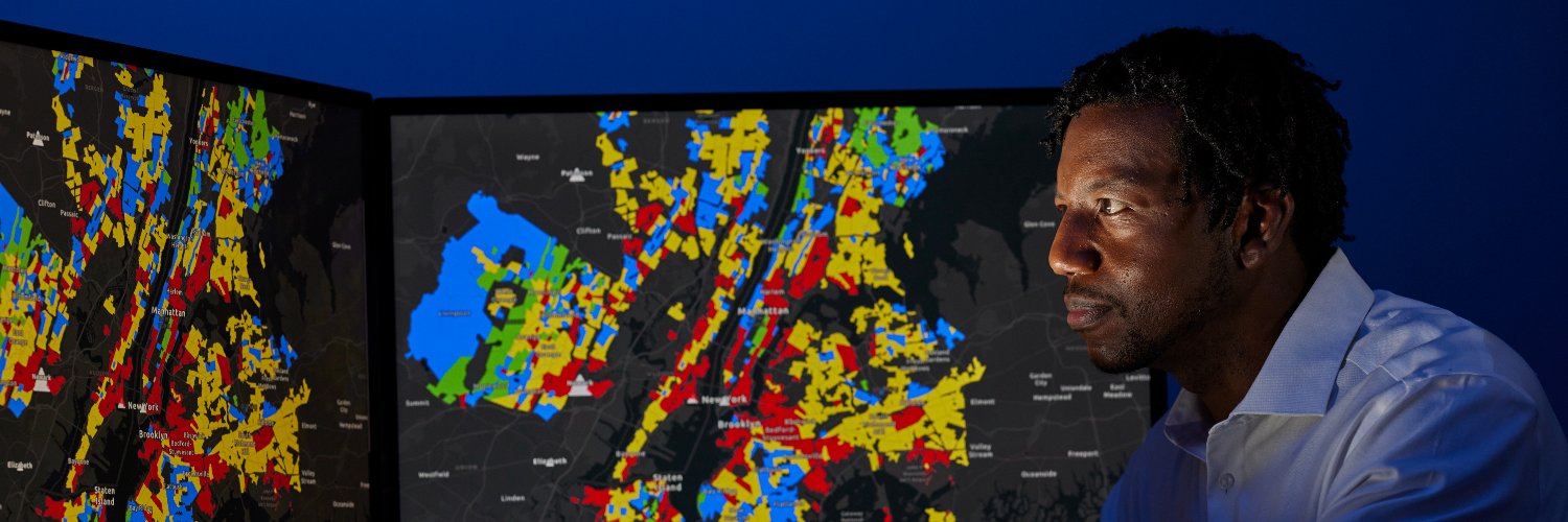 Clinton Johnson (he, him, his) banner