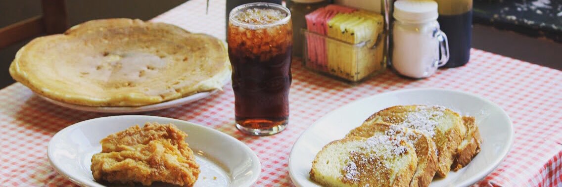 Big Ed's Restaurants banner