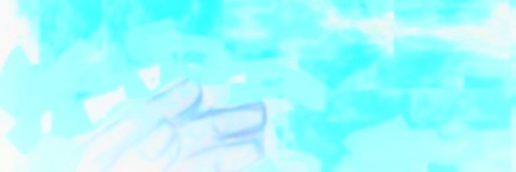 H banner