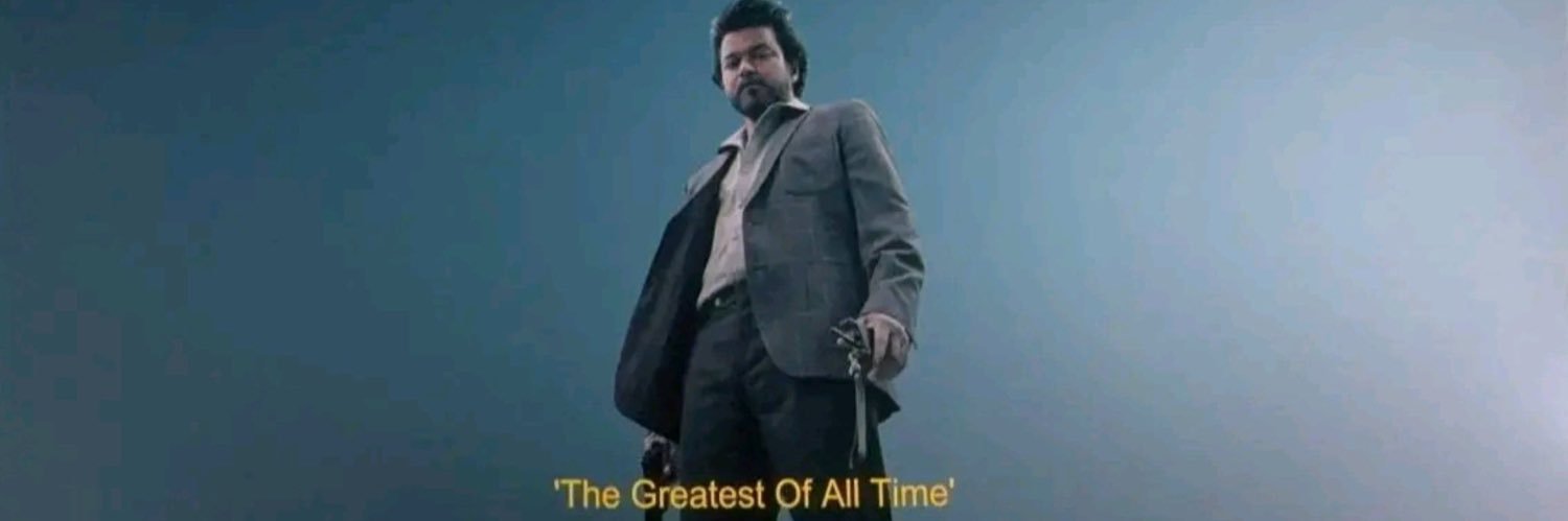 viinothraj's profile banner image