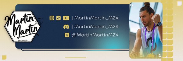 MartinMartinM2x Profile Banner