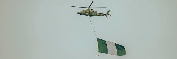 Damilare Ayomide banner