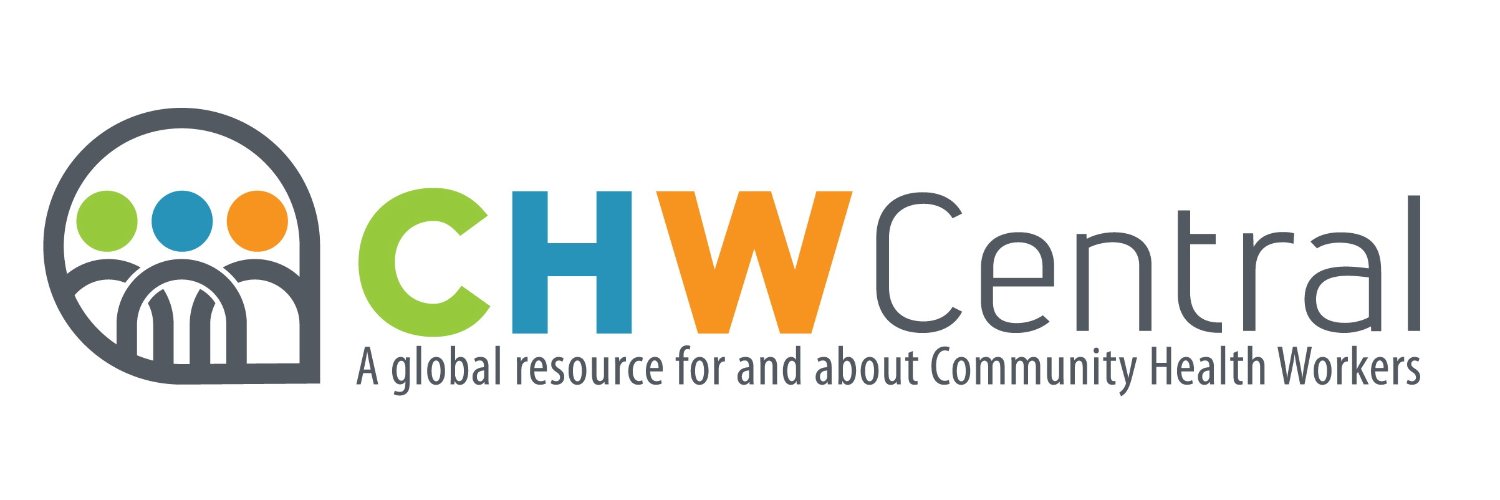 CHW Central banner