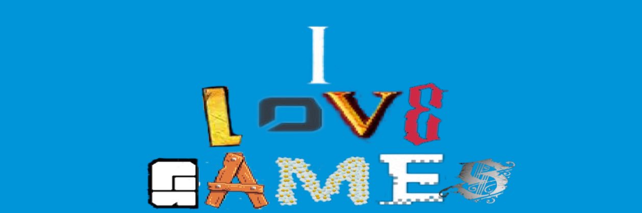 インディーゲーム大好き人間 banner