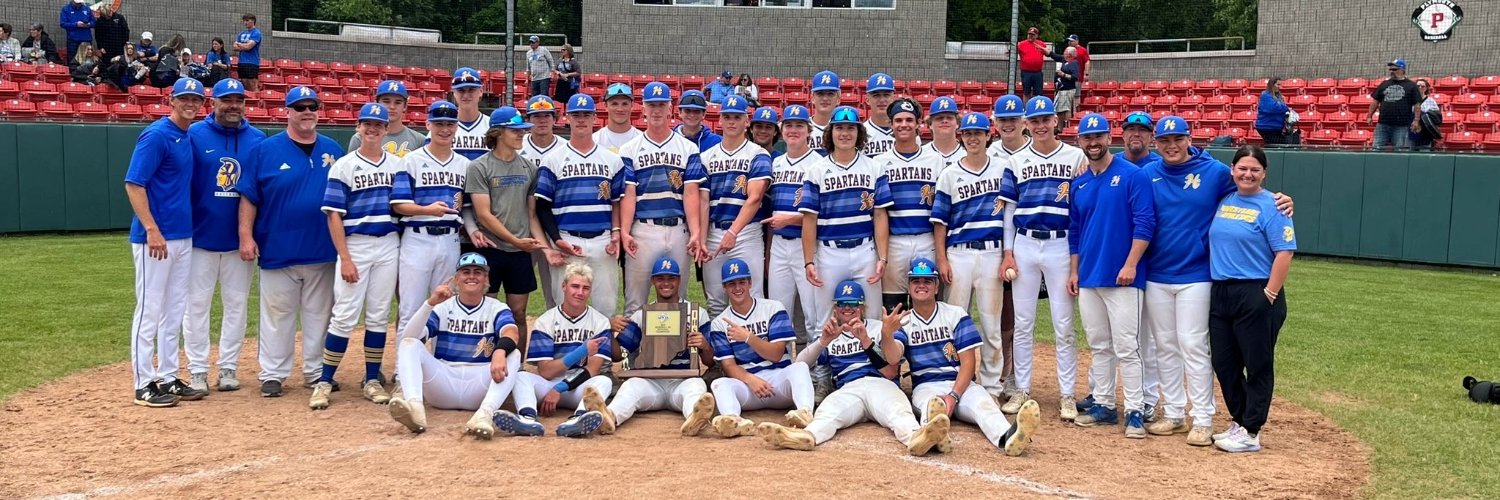 Homestead Baseball banner