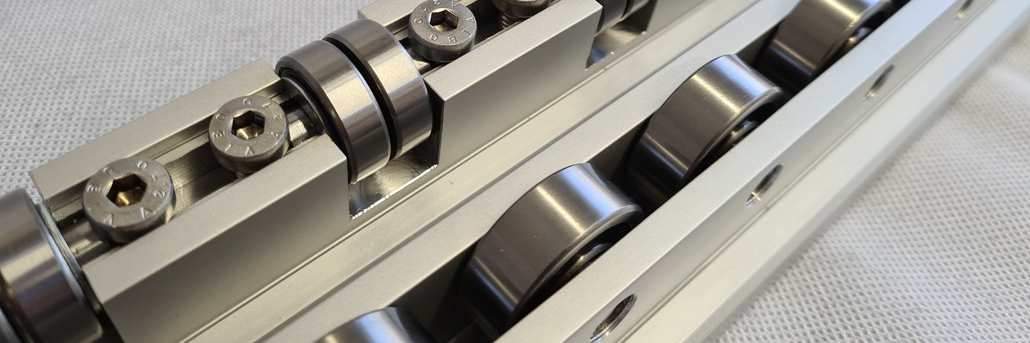 Premitec UK Ltd banner