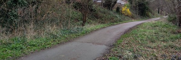 Friends Of The Fallowfield Loop Profile Banner