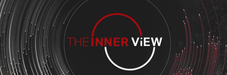 The InnerView banner