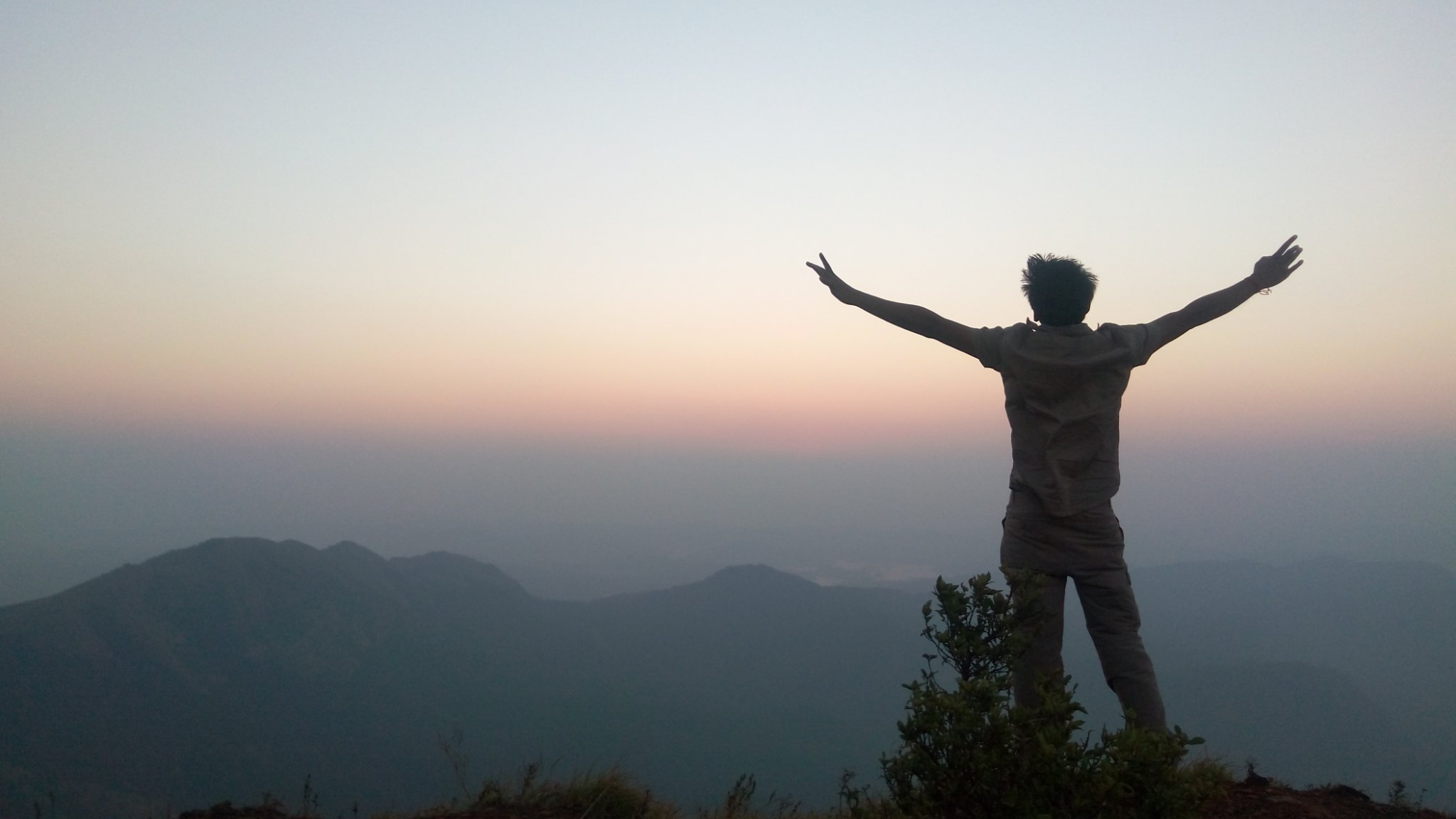 prasanthcprabha's profile banner image