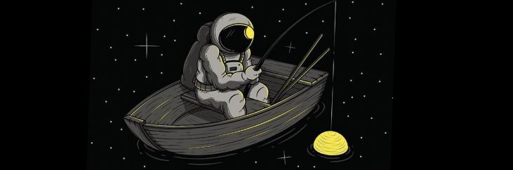 Just A Reader banner