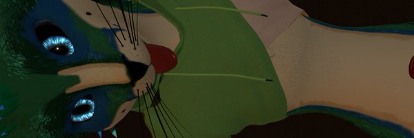 NekoAfterBark Profile Banner