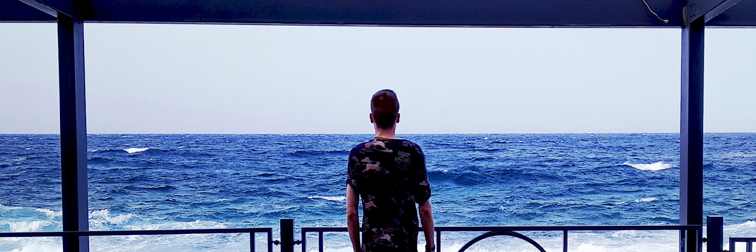 iamjameschang's profile banner image