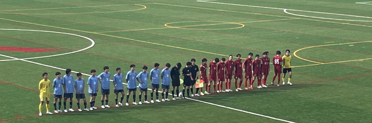 日々是蹴球観戦鉄馬楽走(なかい) banner