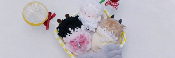 Somde_Name0v0 Profile Banner