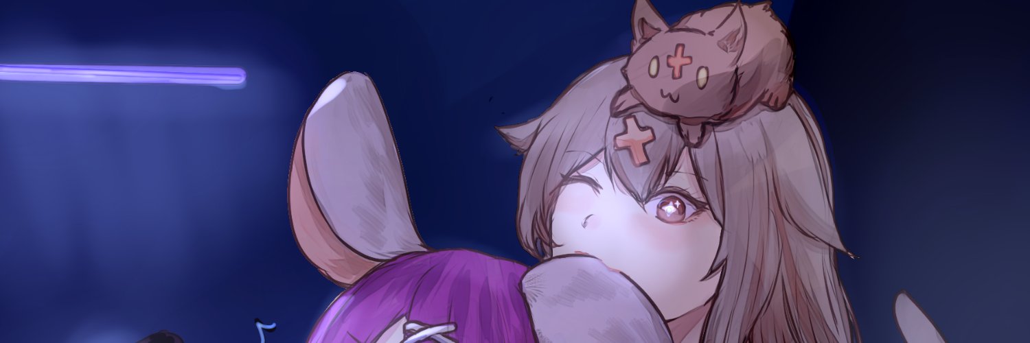 Chomuchomy's profile banner image