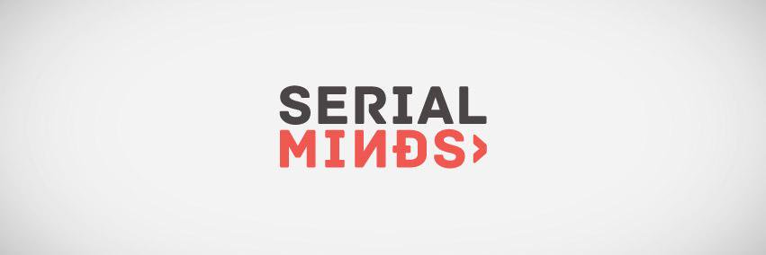 Serial Minds banner