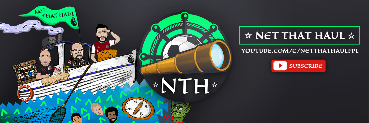 Net That Haul FPL banner