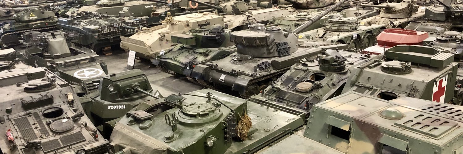 TankieMike's profile banner image