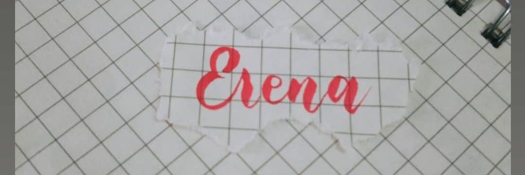 erenaqueen's profile banner image
