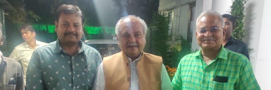 Harshad4BJP's profile banner image