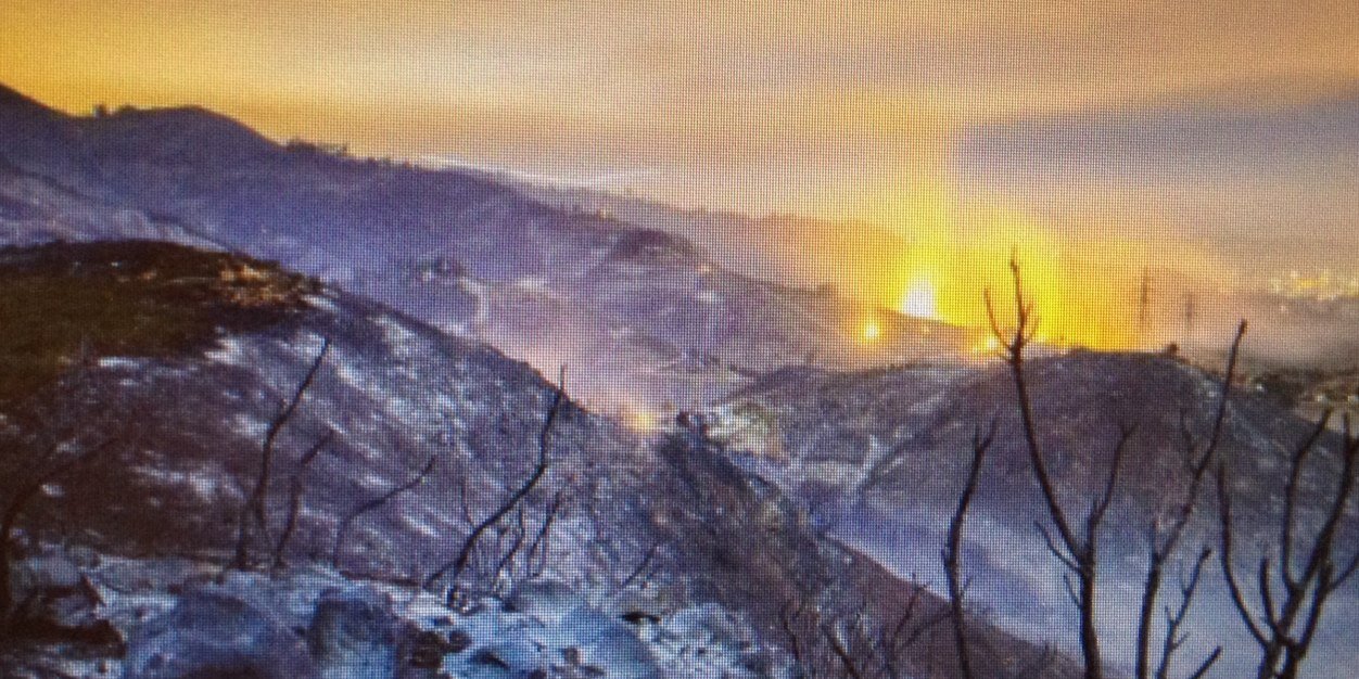 TugelaRiver's profile banner image