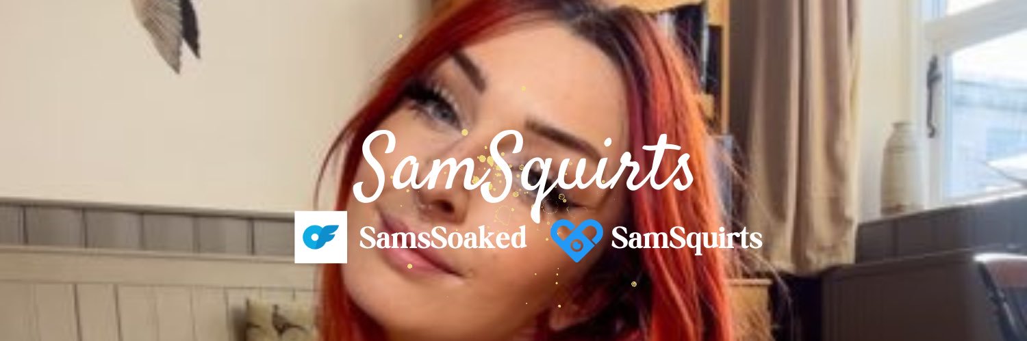 Samssoaked's profile banner image