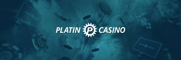 Platincasino Profile Banner