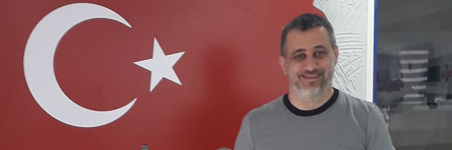 abdullahgunen's profile banner image