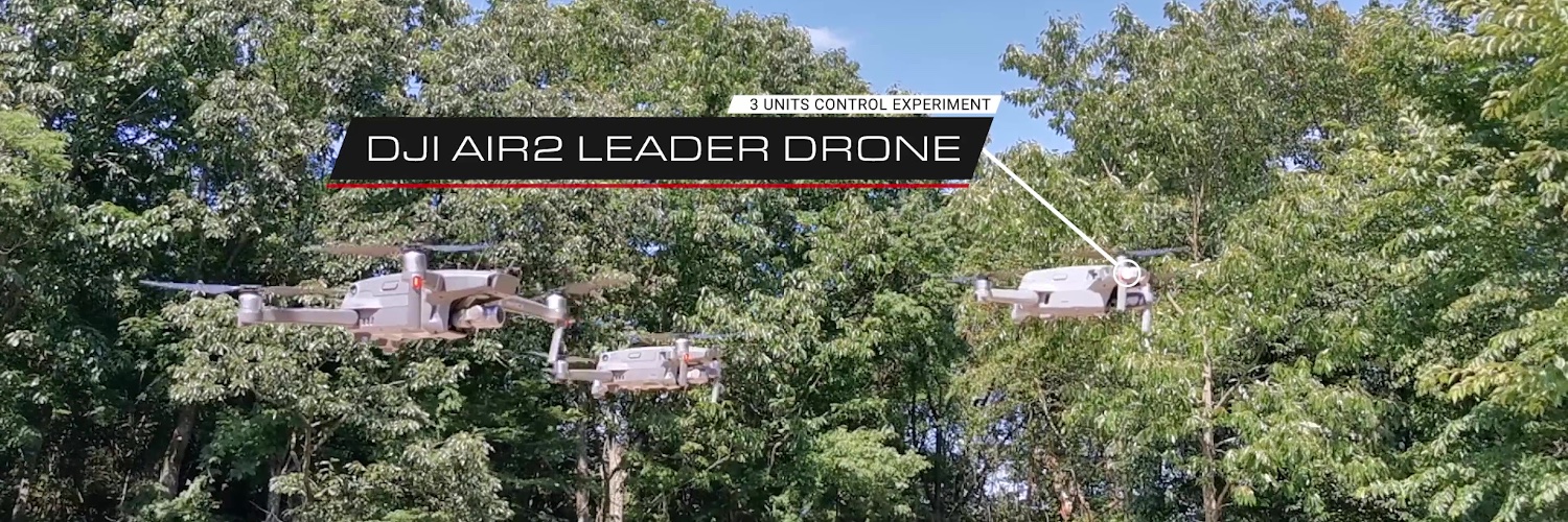 Nozomu Miura @RDDJ 遠隔操縦・スポーツ空撮 banner