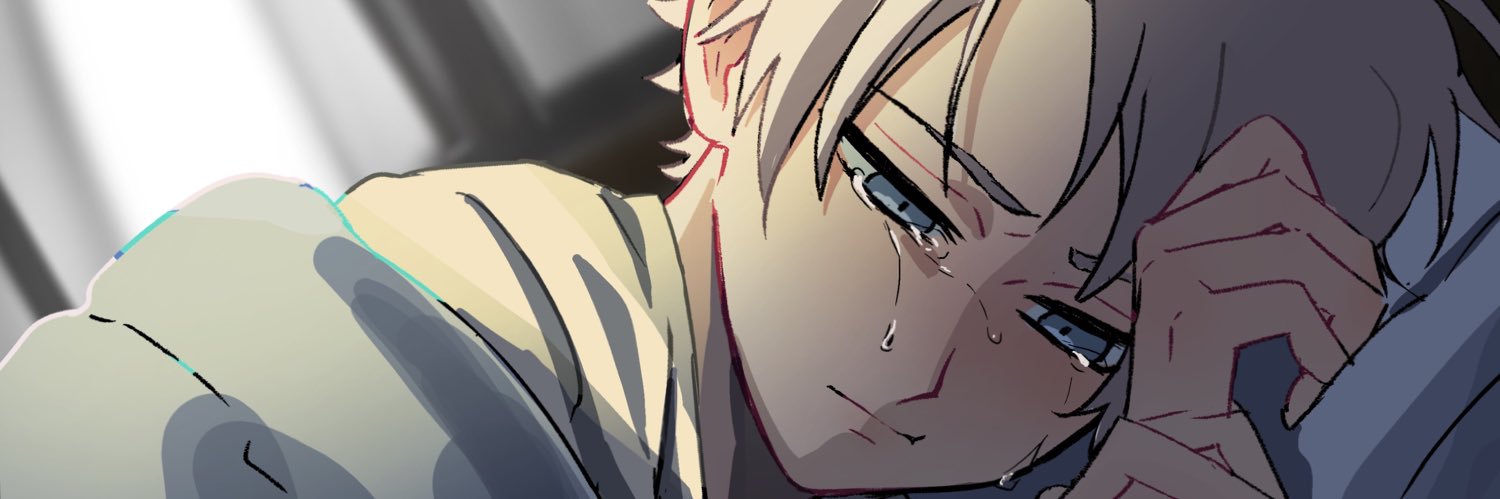 あづモ's banner