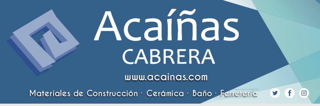 ACAINASCABRERA's profile banner image