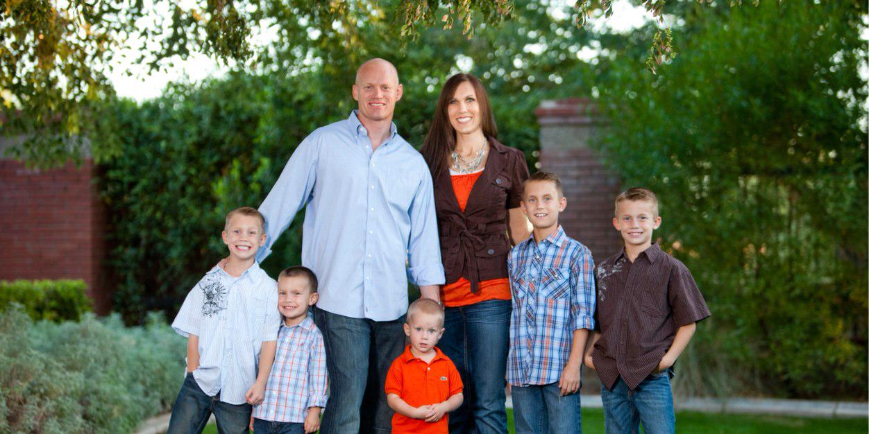 StandageBrian's profile banner image