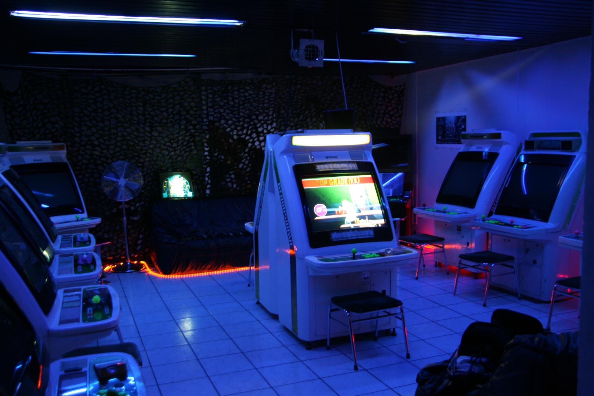 Gwak & Fun !!! banner