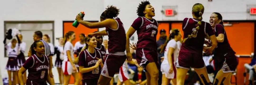 Mattie Sosebee banner