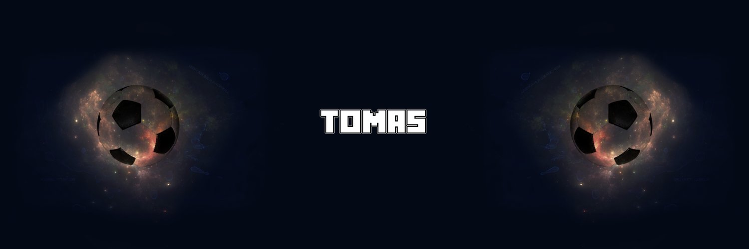 Tomas Quintero banner