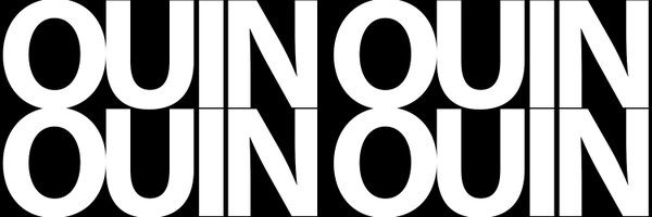 ouinouoin Profile Banner