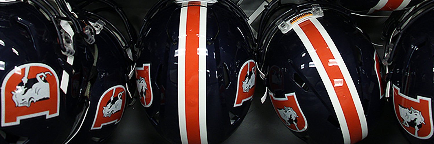 Cardiac Broncos banner