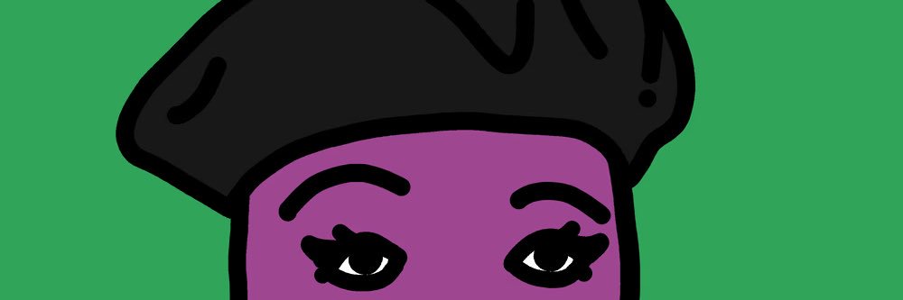 Chungorella banner