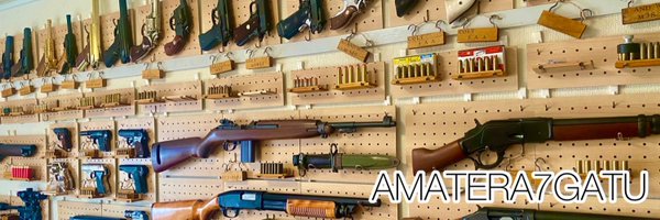 AMATERA7GATU Profile Banner