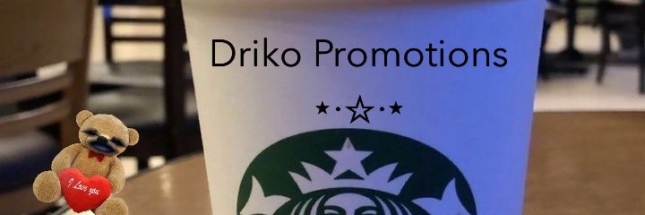 Driko Promotions Omugaiga wa'kyaro banner