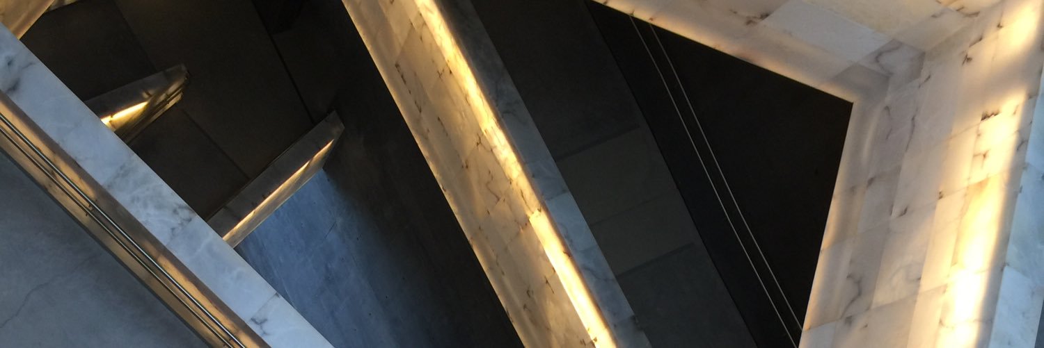 JeffMelanson's profile banner image
