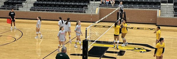 NTXVBALL Profile Banner