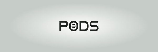 podsdotmedia Profile Banner