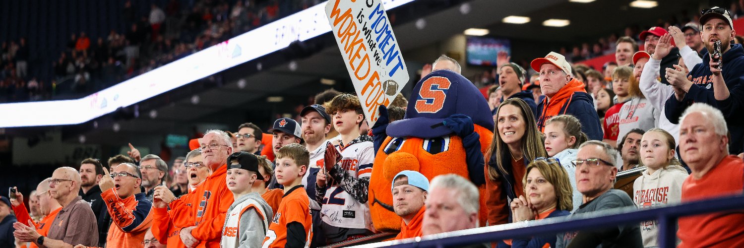 'Cuse Promos banner