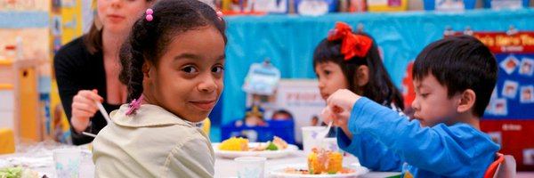 ParentCorps Profile Banner