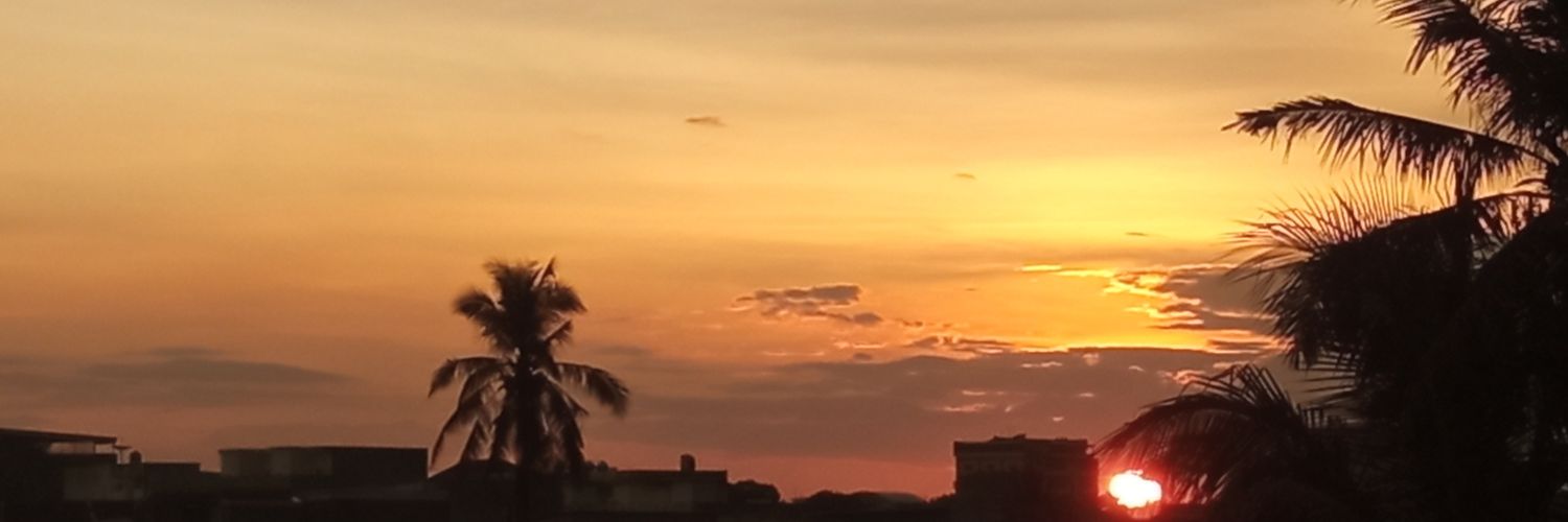 dendyapr's profile banner image